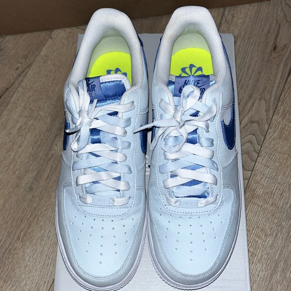 Nike AIR FORCE